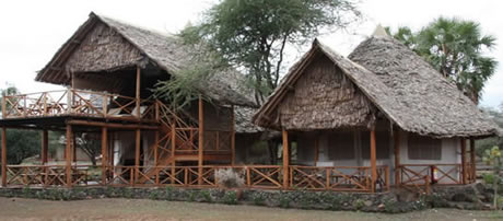 severin safari camp